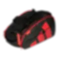 תיק פאדל אדידס Adidas Multigame Black/Red 2026