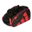 תמונה ממוזערת: תיק פאדל אדידס Adidas Multigame Black/Red 2026