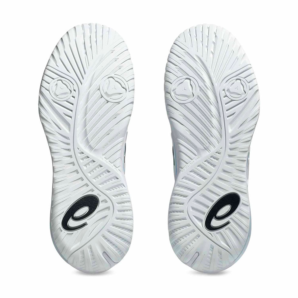 תמונה ממוזערת: נעלי טניס אסיקס Asics Gel Resolution X