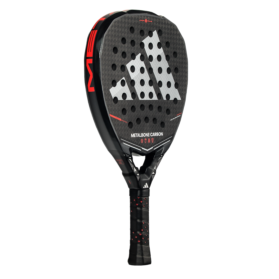 תמונה ממוזערת: מחבט פאדל אדידס ADIDAS METALBONE CARBON 2026