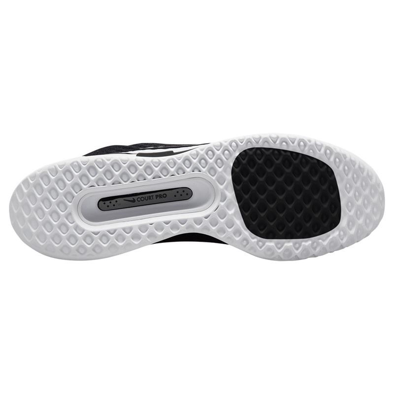 תמונה ממוזערת: נעלי טניס נייקי גברים Nike Court Zoom Pro Mens