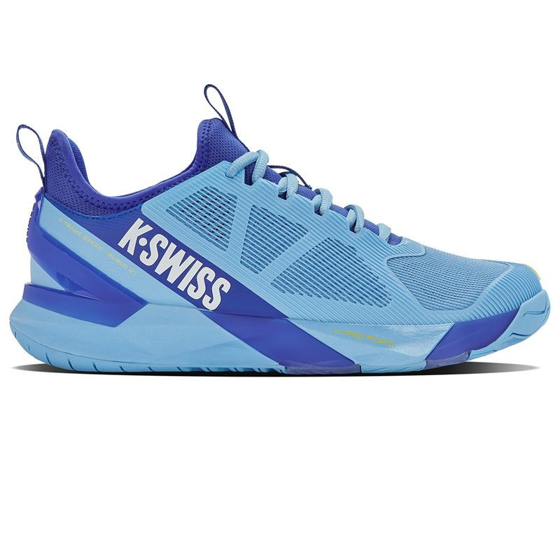 נעלי טניס קי-סוויס K-Swiss K-Frame Speed Rublo