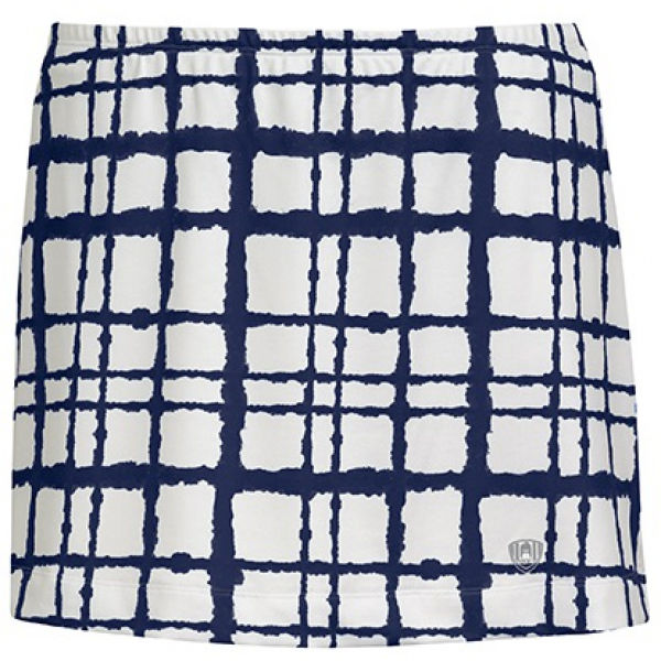 חצאית טניס נשים  DUC Chaos Women’s Power Skirt