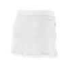 תמונה ממוזערת: חצאית טניס בנות נייקי NIKE BACK HAND BORDER SKIRT