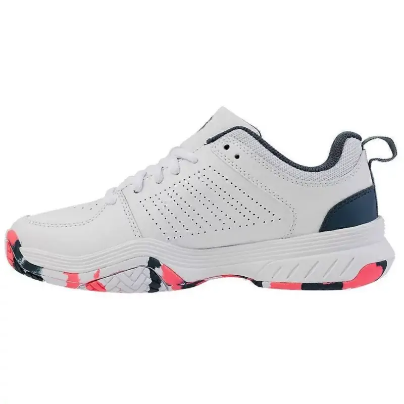 תמונה ממוזערת: נעלי טניס ילדים קי-סוויס K-Swiss court express 2 junior