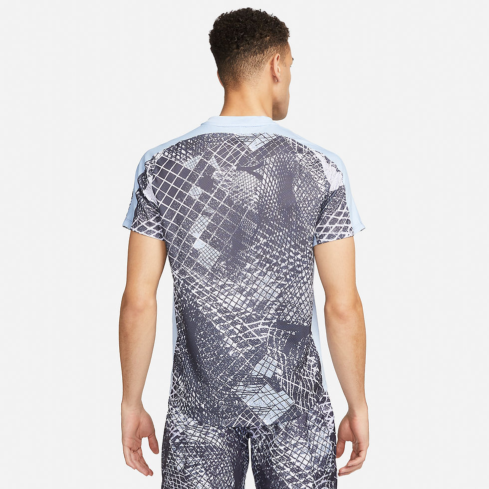תמונה ממוזערת: חולצה טניס גברים נייקי Nike Victory Novelty T-Shirt
