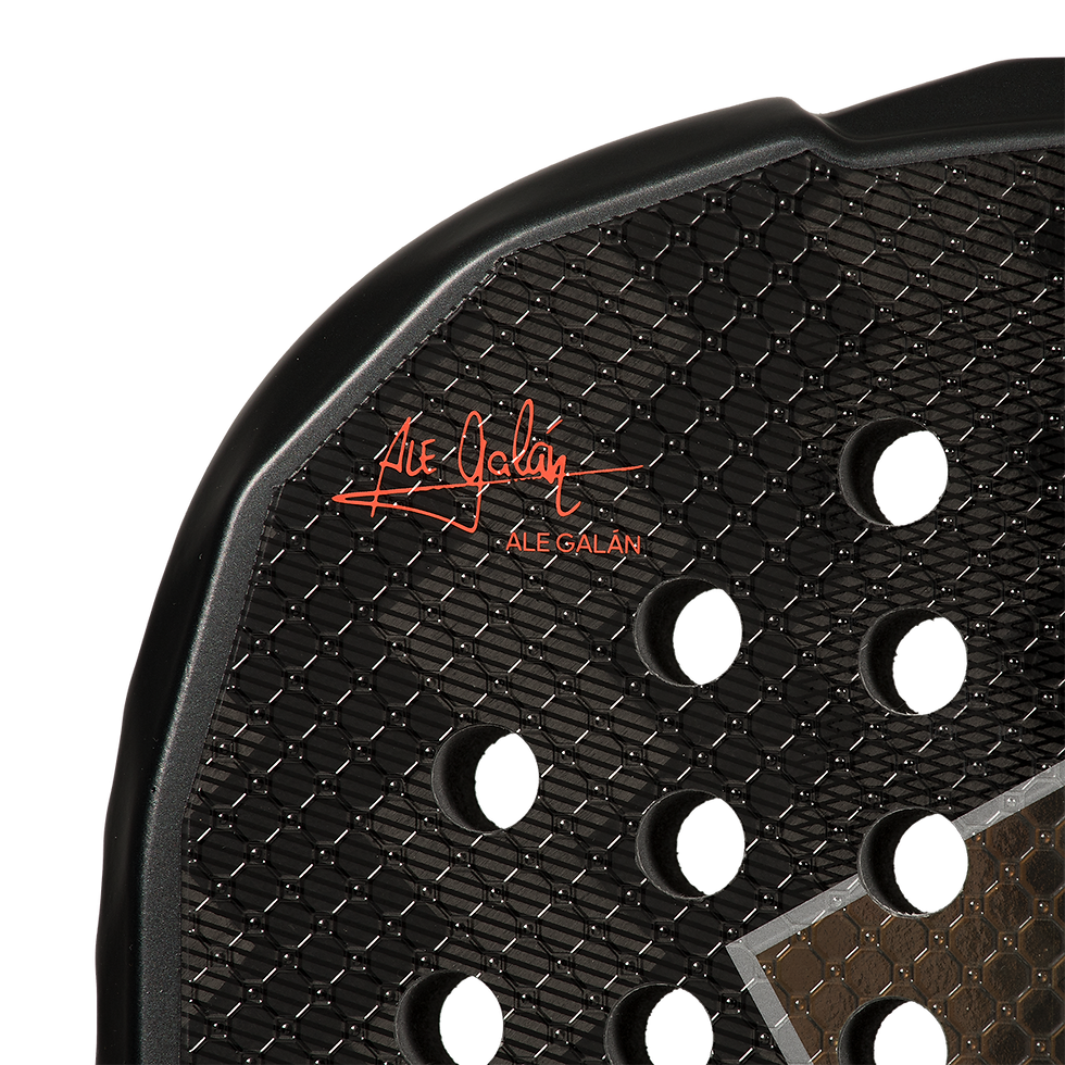 מחבט פאדל אדידס ADIDAS METALBONE HRD+ 2026  ALE GALAN