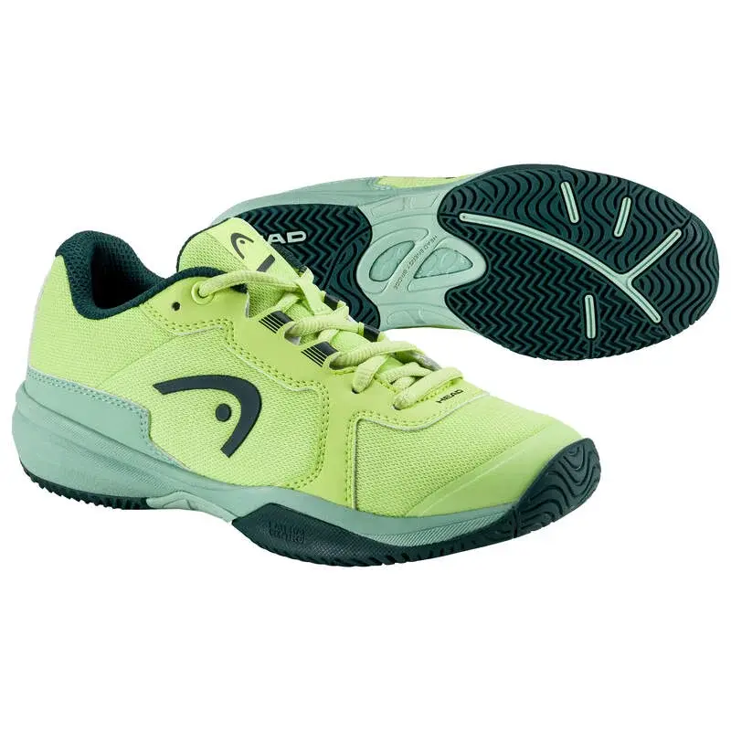 תמונה ממוזערת: נעלי טניס ילדים הד Head Sprint 3.5 Junior LNFG