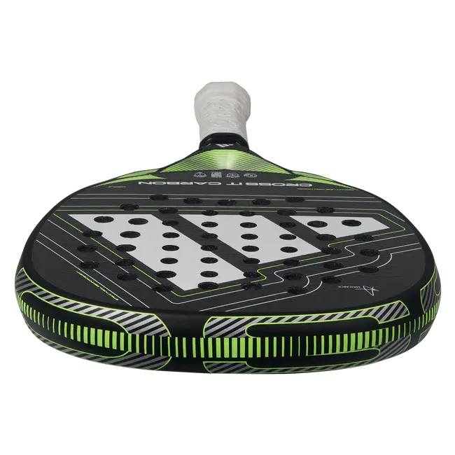 מחבט פאדל אדידס Adidas Crossit Carbon CTRL 2026