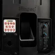 תמונה ממוזערת: תותח כדורים | Slinger Bag - סלינגר באג