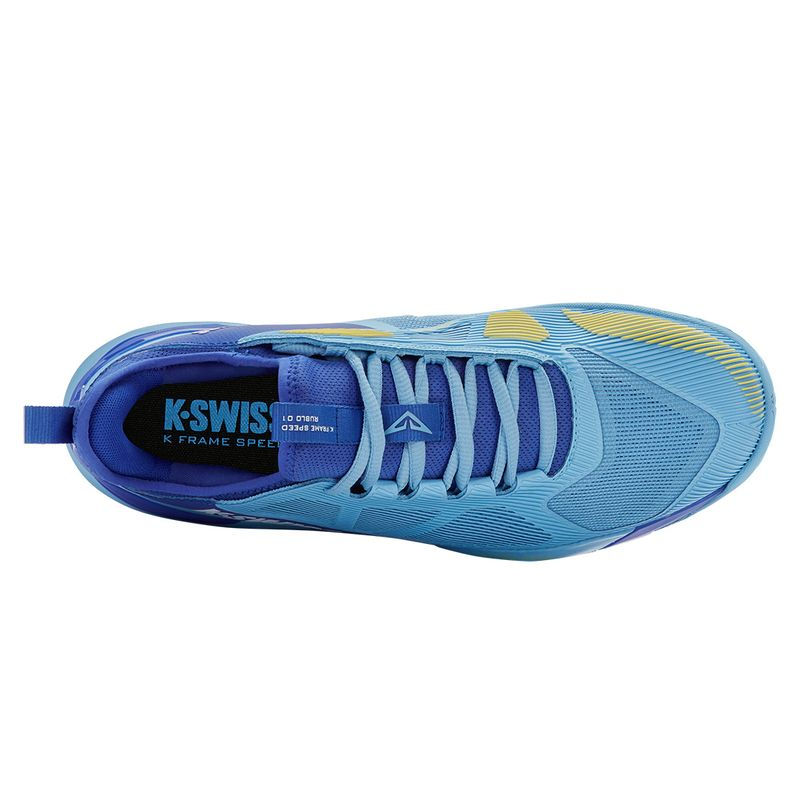 תמונה ממוזערת: נעלי טניס קי-סוויס K-Swiss K-Frame Speed Rublo