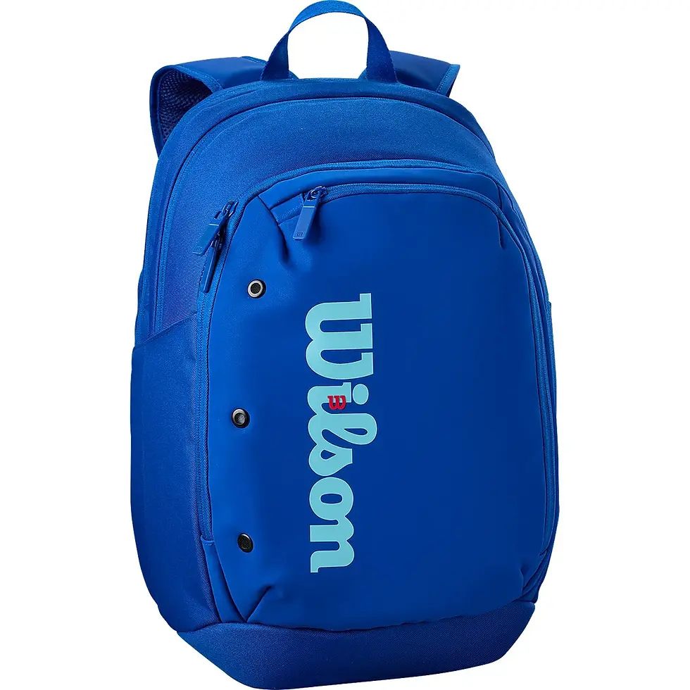 תמונה ממוזערת: תיק טניס וילסון WILSON TOUR ULTRA  BACKPACK V5