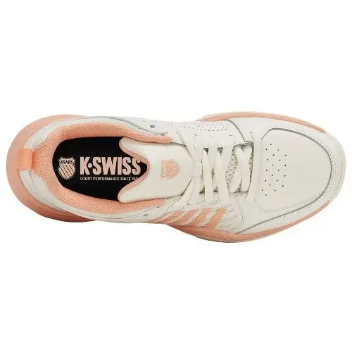 תמונה ממוזערת: נעלי טניס נשים קי-סוויס K-Swiss Court Express 2