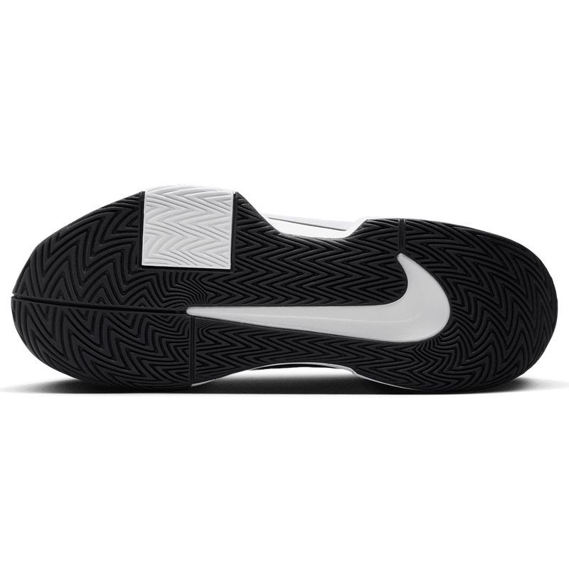 תמונה ממוזערת: נעלי טניס גברים נייקי Nike Zoom GP Challenge Pro