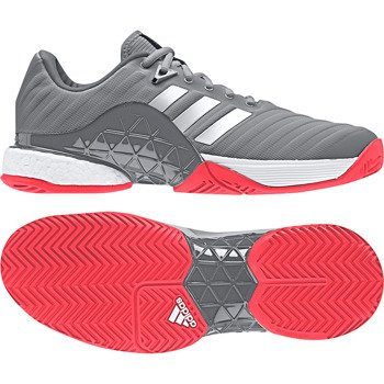 Addidas barricade boost clearance