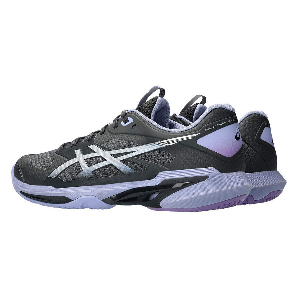 תמונה ממוזערת: נעלי טניס אסיקס Asics Solution Speed FF4 All Court