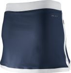 תמונה ממוזערת: חצאית טניס בנות NIKE