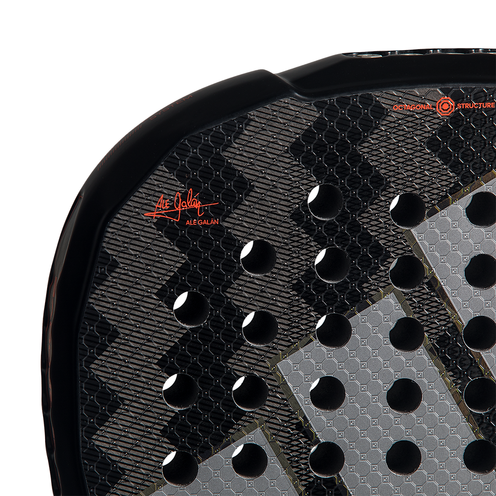 תמונה ממוזערת: מחבט פאדל אדידס ADIDAS METALBONE 2026