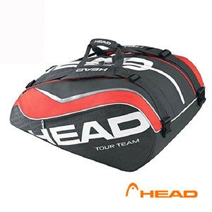 תיק טניס הד Head Tour Team 12R Monstercombi