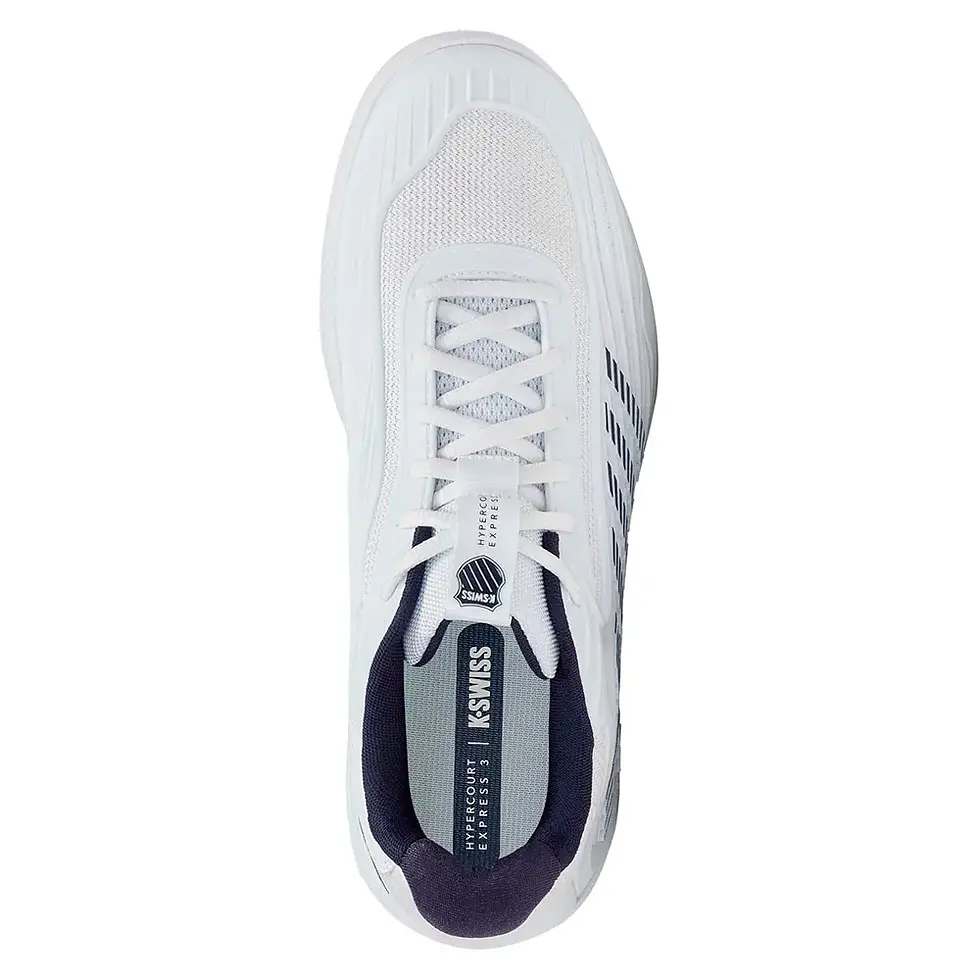 תמונה ממוזערת: נעלי טניס קי-סוויס K-Swiss Hypercourt Express 3 all court