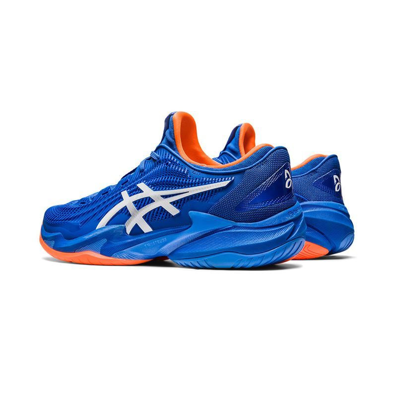 תמונה ממוזערת: נעלי טניס אסיקס נובק Asics COURT FF 3 NOVAK