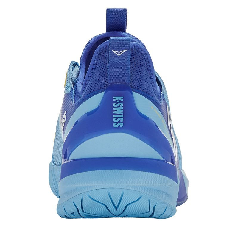 תמונה ממוזערת: נעלי טניס קי-סוויס K-Swiss K-Frame Speed Rublo