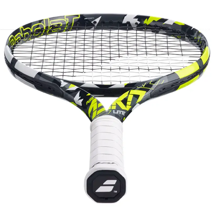 תמונה ממוזערת: מחבט טניס בבולט Babolat Pure Aero Team 2023
