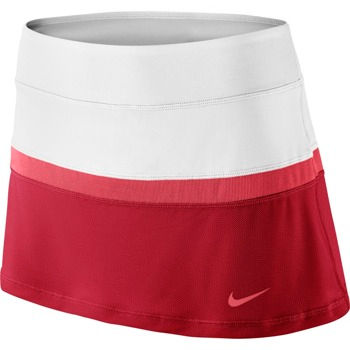 חצאית טניס נשים נייקי Nike Women's Court Skirt