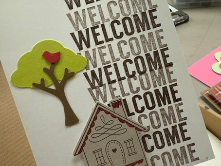 Cards for Care Edmonton: August 2025 Newsletter