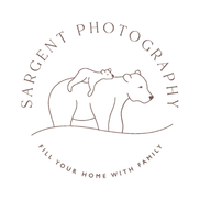 sargent photography logo