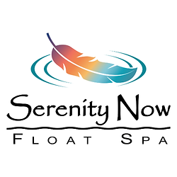 Serenity Now Float Spa