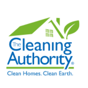 the cleaning authority logo