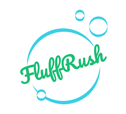 Fluffrush Laundry