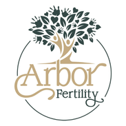 Arbor Fertility Logo
