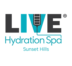 LIVE Hydration Spa