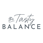 the tasty balance logo