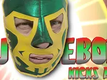 Naisenergiaa ja 70-luvun rockia – JJ Jukeboxissa