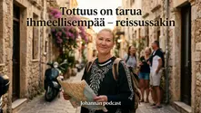 Totuus on tarua ihmeellisempää 