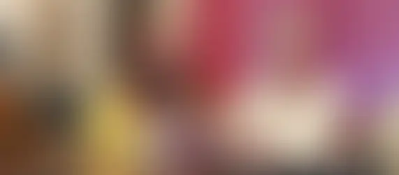 Gildan Kahvihetki: Hanna Hysch