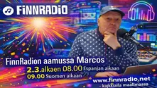 FinnRadio