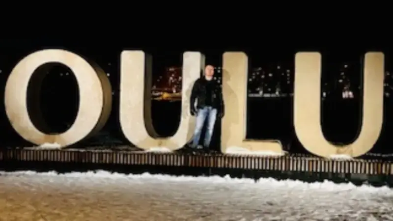 Janne Kokko – Suomi-iskelmän uusi tähti valmiina valtaamaan estradit