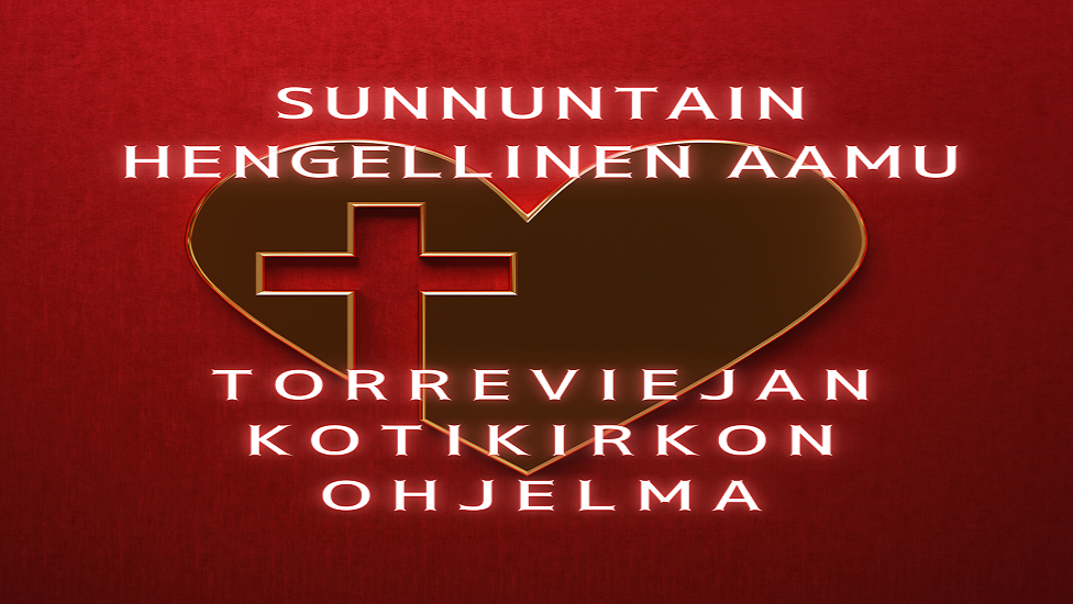 Sydämeni laulu – vieraana Viljasen pariskunta