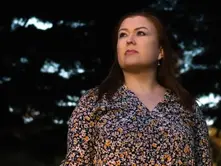 Lisa-Aliina katsoo tulevaan – lisää live-esiintymisiä ja uusia tyylilajeja