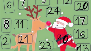 APAW-Adventskalender 2025