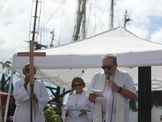 Blessing of the Fleet