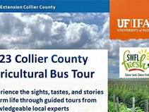 2023 SWFL Fresh Kick-off Event & Collier County Ag Tour