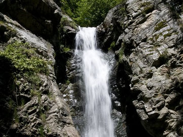 le Saut de Lorette, 5 sept 21