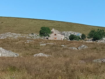 Chemin de Saint Guilem