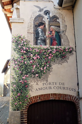 amour