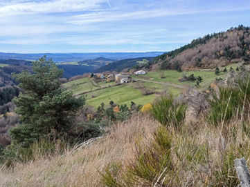 Tour d la Tortue, mardi 11 novembre